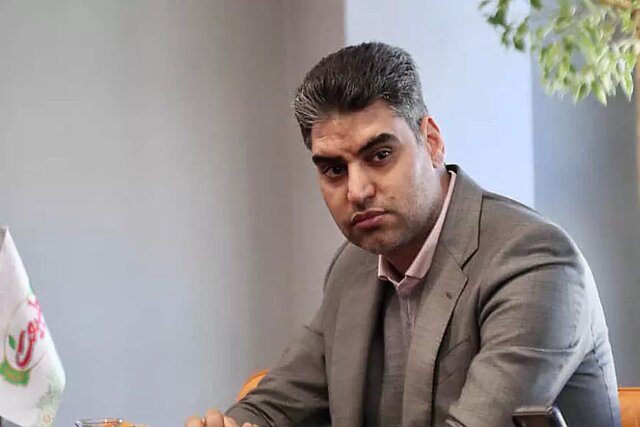 حدادی: اوریه از بازی بعدی همراه ما است حدادی: اوریه از بازی بعدی همراه ما است