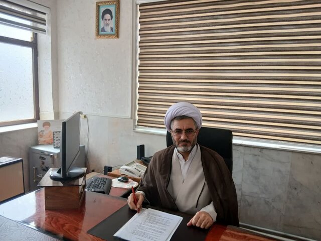 امام(ره) پایه‌گذار حکومتی بود که به کابوس دشمنان اسلام تبدیل شده است