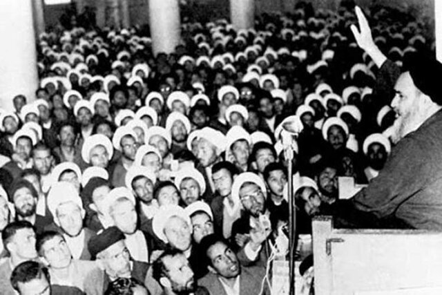 زبانه کشیدن آتش خشم عمومی در ۱۵ خرداد ۱۳۴۲