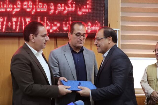 تغییرات مدیریتی، فرصتی برای خدمت بیشتر است