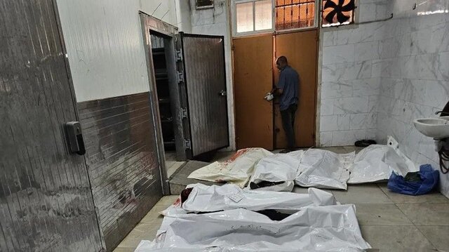 شهادت و زخمی شدن بیش از ۲۴۸ فلسطینی طی ۲۴ ساعت گذشته شهادت و زخمی شدن بیش از ۲۴۸ فلسطینی طی ۲۴ ساعت گذشته