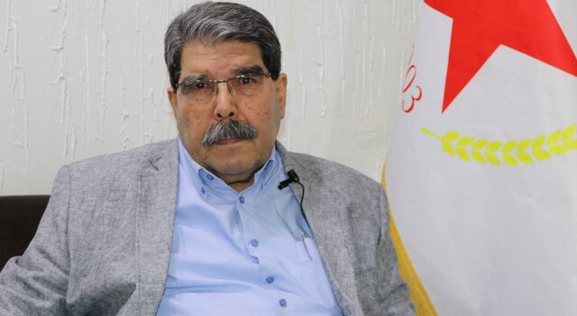 چهره کُرد سوریه: گفت‌وگو با ترکیه به معنای تغییر در استراتژی ما نیست