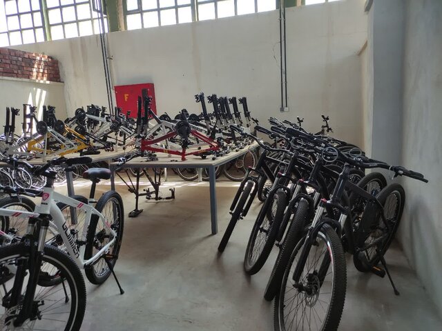 برنامهریزی برای اشتغال ۶۰۰ زندانی بمی/ تأکید بر عدالت ترمیمی