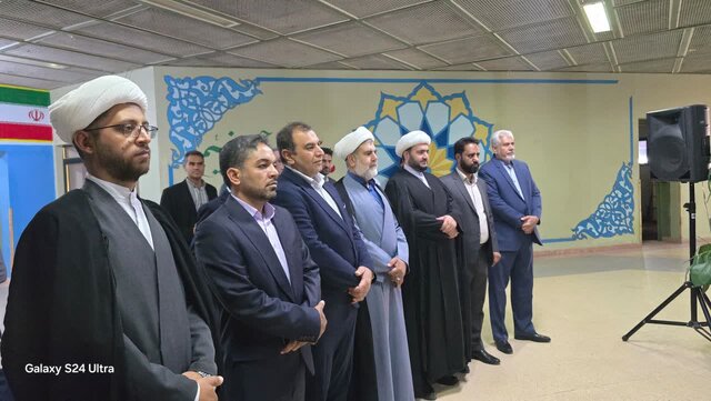 برنامه‌ریزی برای اشتغال ۶۰۰ زندانی بمی/ تأکید بر عدالت ترمیمی
