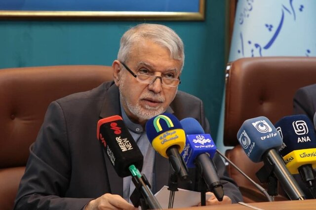 گردشگری ضمن حفظ محیط زیست میتواند محرک توسعه اقتصادی باشد گردشگری ضمن حفظ محیط زیست میتواند محرک توسعه اقتصادی باشد