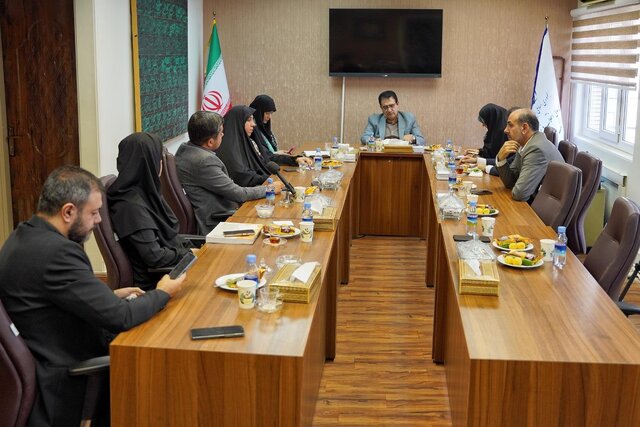 جزئیاتی از آخرین جلسه شورای سیاستگذاری سیزدهمین جشنواره مد و لباس فجر