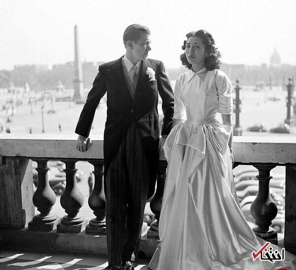 دختری که از دربار طرد شد