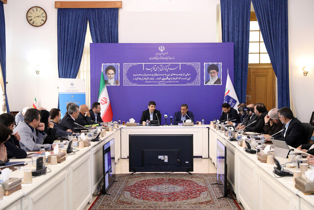 توسعه فیبر نوری و فناوری نسل پنجم؛ دو طرح مهم در دستور کار وزارت ارتباطات