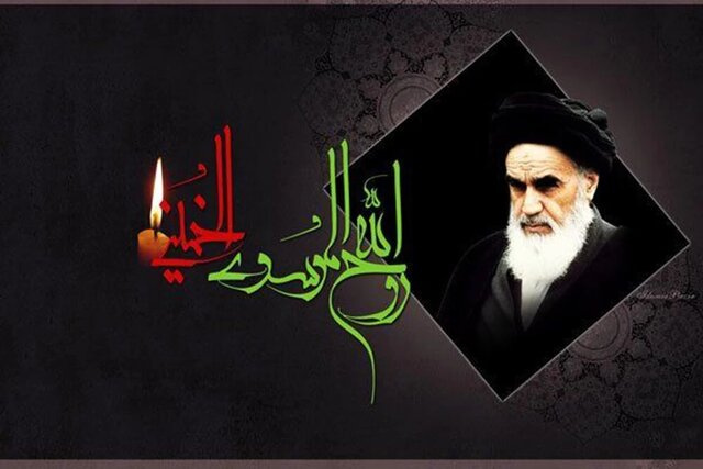 هنر امام به صحنه آوردن مردم برای تعیین سرنوشت‌ خود بود
