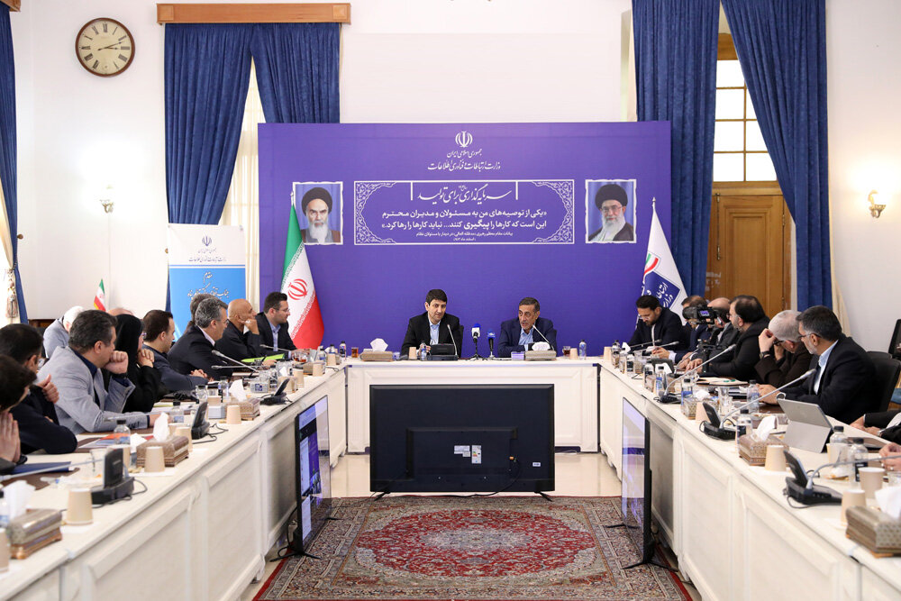 توسعه الیاف نسل پنجم و فناوری نسل پنجم ؛ دو پروژه مهم در دستور کار وزارت ارتباطات