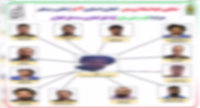 دستگیری اعضای شبکه تروریستیِ داعش در تهران