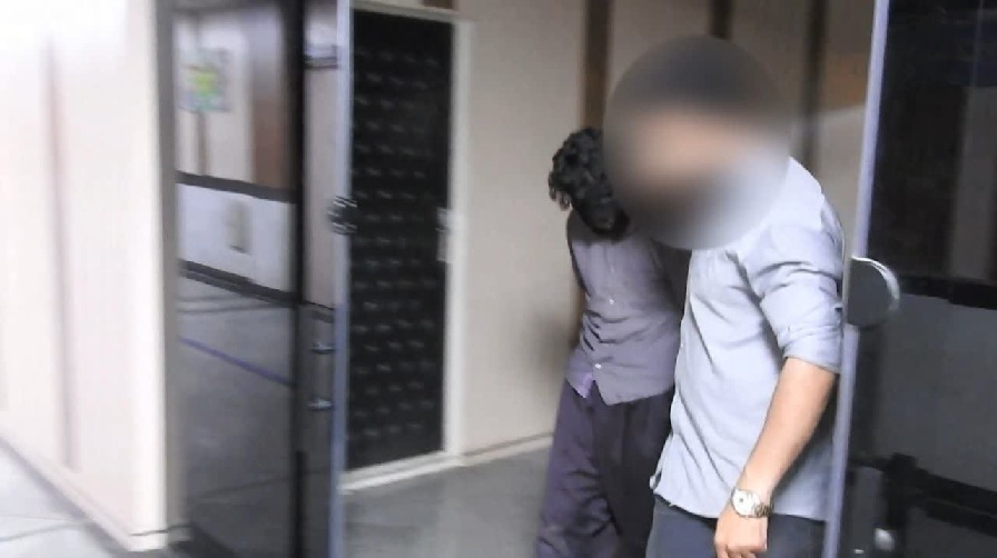 دستگیری اعضای شبکه تروریستیِ داعش در تهران