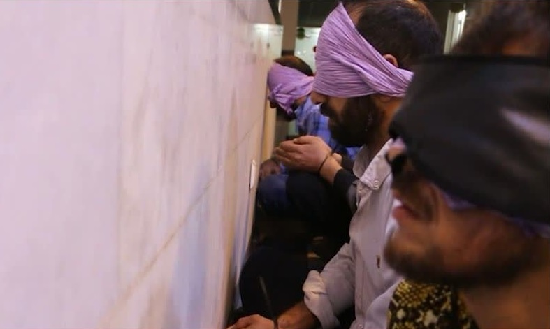 دستگیری اعضای شبکه تروریستیِ داعش در تهران