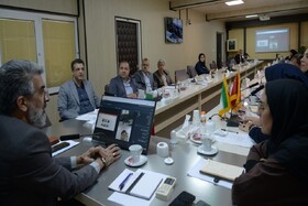 ساخت آزمایشگاه مشترک ایران و چین در حوزه زمین شناسی در خاک ایران