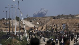 واکنش حماس به کشتار دوباره فلسطینی‌ها در خان‌یونس