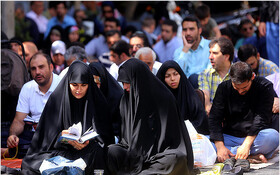 اعلام جزئیات برگزاری دعای عرفه و نماز عید قربان در ملایر