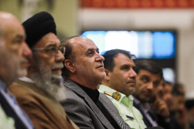 مراسم سی و ششمین سالگرد ارتحال امام خمینی (ره) -اصفهان