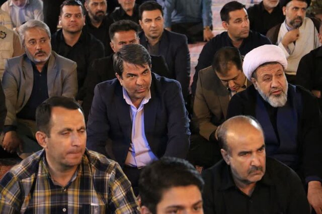 مردمی بودن و حفظ وحدت از اصول مبارزاتی امام راحل بود