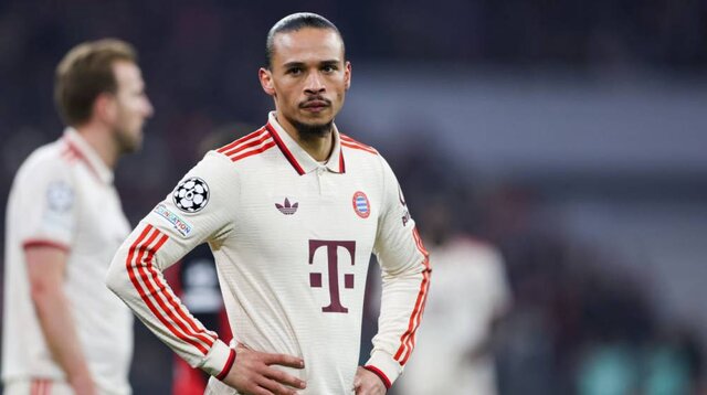 پیشبینی بیلد درباره تیم بعدی دو ستاره بوندسلیگایی پیشبینی بیلد درباره تیم بعدی دو ستاره بوندسلیگایی