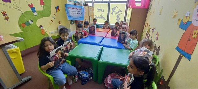 برگزاری بیش از ۱۰۰ هزار برنامه آموزشی در قالب طرح ۱۰ در ۱۰۰