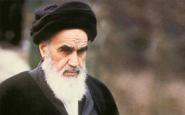 بقائی: امام خمینی (ره) معمار استقلال ایران و منادی عزت ایرانیان بود