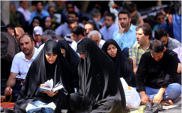اعلام جزئیات برگزاری دعای عرفه و نماز عید قربان در ملایر