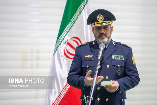 وزیر دفاع: روابط دفاعی ایران و ترکیه نیازمند ارتقاء است وزیر دفاع: روابط دفاعی ایران و ترکیه نیازمند ارتقاء است