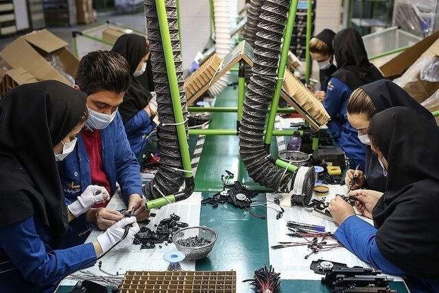 یک کسب و کار ارزان برای کارآفرینان و فارغالتحصیلان یک کسب و کار ارزان برای کارآفرینان و فارغالتحصیلان