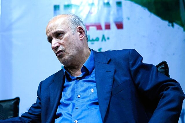 تاج: اشتباهات داوران قابل قبول نیست