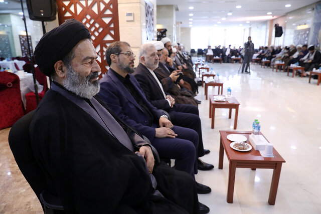 شرایط حج برای ایران بهتر از قبل شده است