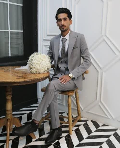 چهل روز گذشت؛ از شعلههای مهار شده تا آتش خاموش نشده در دل بازماندگان