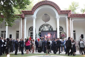 تاکید دیپلمات ایتالیایی در تهران بر فرآیند گفت و گو در منطقه و جهان