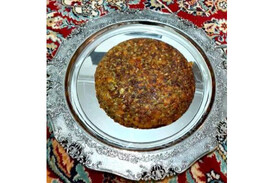 «یئددی لشکر»؛ کوکوی سنتی تبریز با طعمی از خاطره و هویت خانوادگی