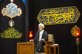 راهپیمایی سالروز قیام 15 خرداد قم