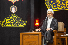 راهپیمایی سالروز قیام 15 خرداد قم