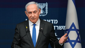 بحران مشروعیت برای رژیم صهیونیستی / نتانیاهو در میان بی‌اعتمادترین رهبران جهان