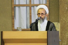 بدون شبکه‌سازی، گفتمان انقلاب در جامعه ریشه نمی‌دواند