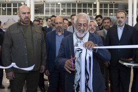 آغاز پروازهای مسافربری فرودگاه بین المللی پیام