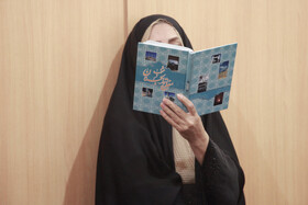 مراسم قرائت دعای پر فیض عرفه در جزیره کیش