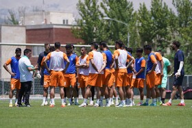 تیم‌ ملی فوتبال جوان شد؟