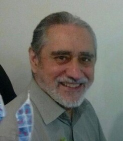 درگذشت یک دیپلمات پیشین ایرانی