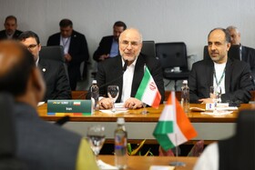 تاکید ایران و هند بر گسترش همکاری‌های اقتصادی و پارلمانی