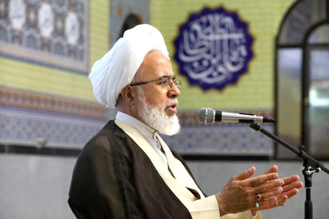 باید مساجد را به کانون فعال حضور نوجوانان و جوانان تبدیل کنیم