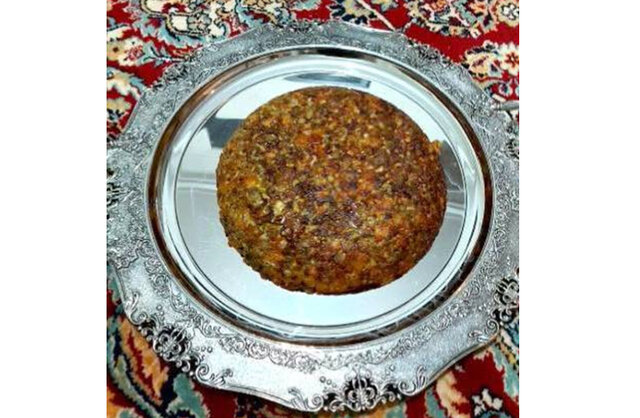 «یئددی لشکر»؛ کوکوی سنتی تبریز با طعمی از خاطره و هویت خانوادگی