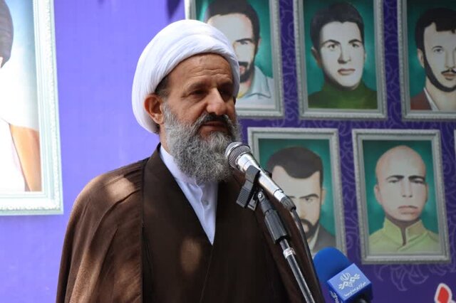 نظم نوین جهانی و افول قدرت پوشالی آمریکا و هم‌پیمانانش، ریشه در انقلاب عظیم امام دارد