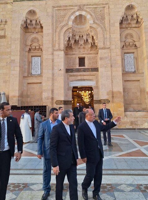 ازسرگیری کامل روابط ایران و مصر نزدیک‌تر از هر زمان دیگر
