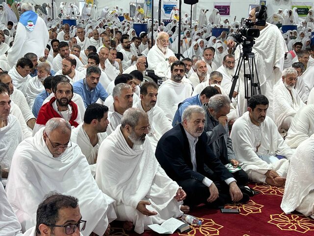 عرفه؛ لحظهای که هزاران دل در عرفات به یک صدا میرسند