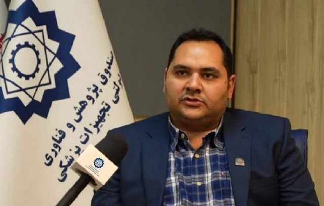 مذاکرات تجاری دانش بنیان‌ها با نماینده ۲۰ کشور در نمایشگاه ایران هلث