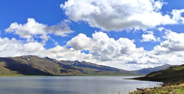 ‌حاکمیت هوای پایدار در اردبیل