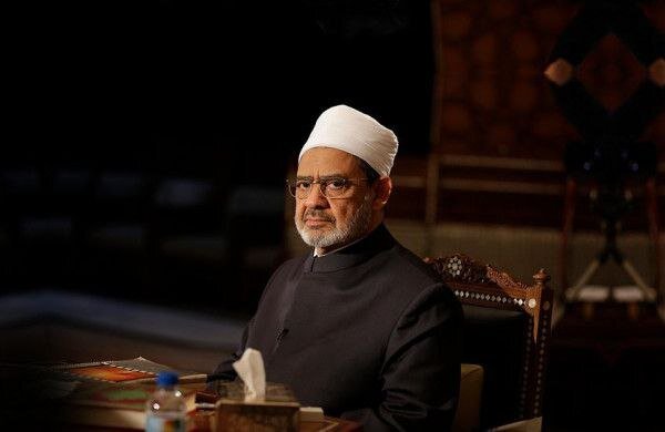 شیخ الأزهر: وحشیگری در غزه فراتر از تصور است/ جامعه جهانی مسئولیت خود را بپذیرد